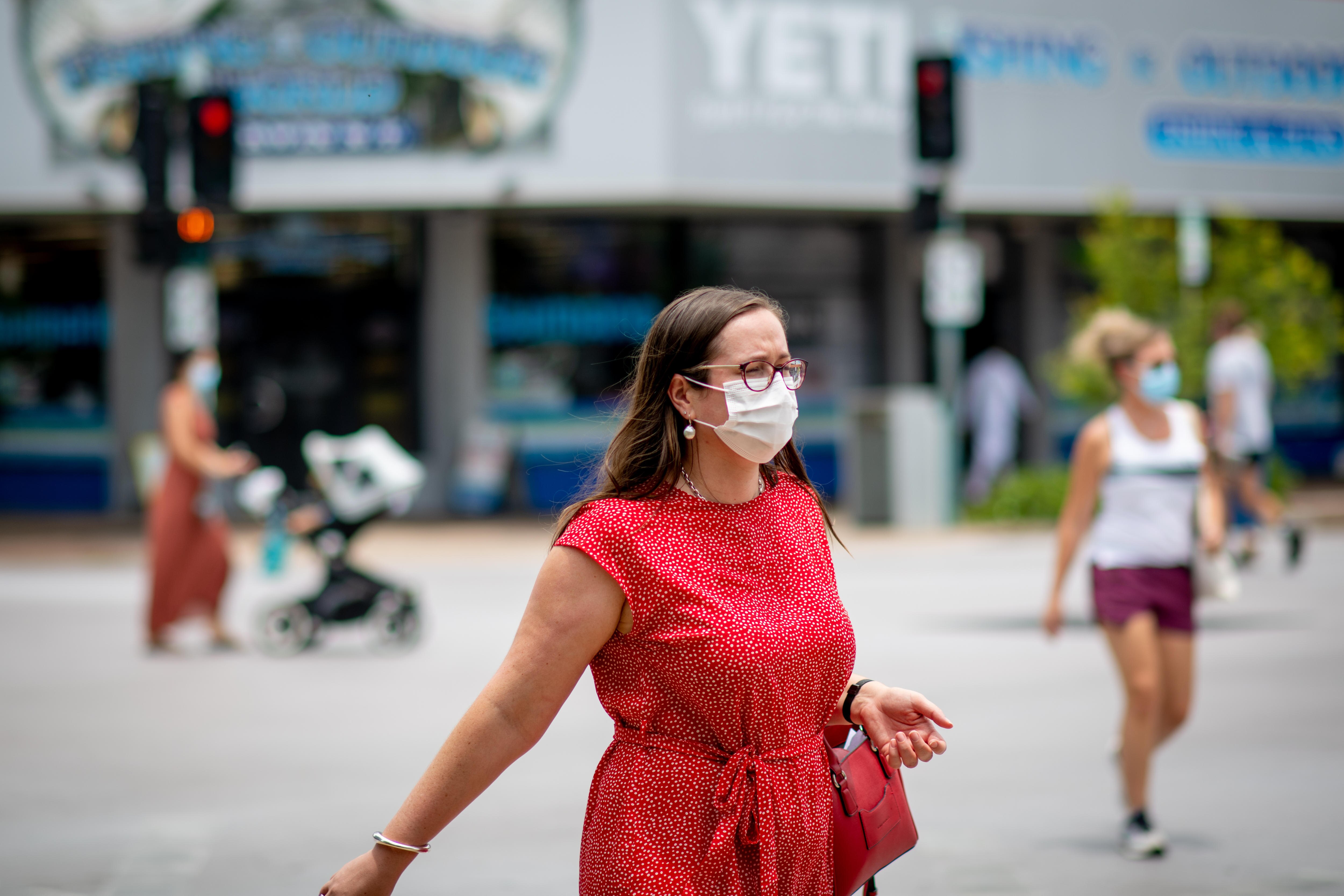 Lockdown Topic Abc News