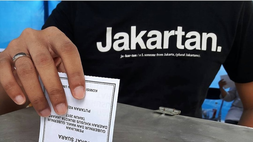 Pilkada DKI Jakarta 2017 dianggap sebagai momen yang makin memperuncing polarisasi pendukung kubu politik di medsos.