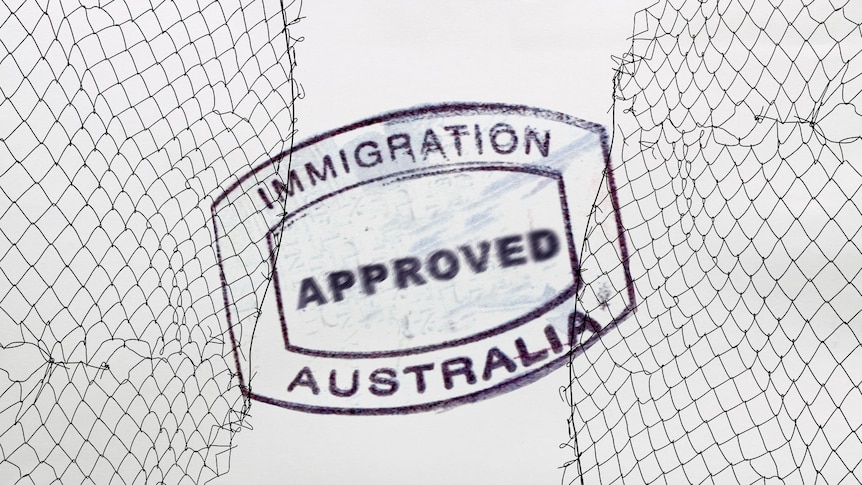 Immigration generic by Emma Machan