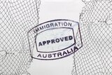 Immigration generic by Emma Machan