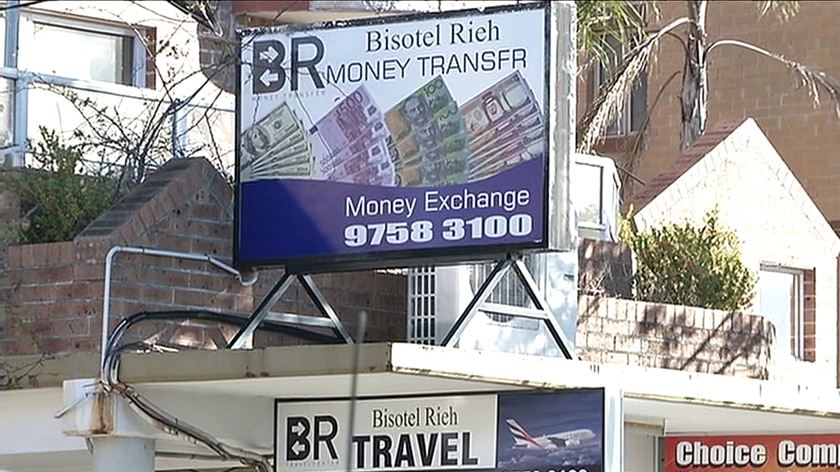 Bisotel Rieh's head office is in Lakemba in Sydney's south-west.