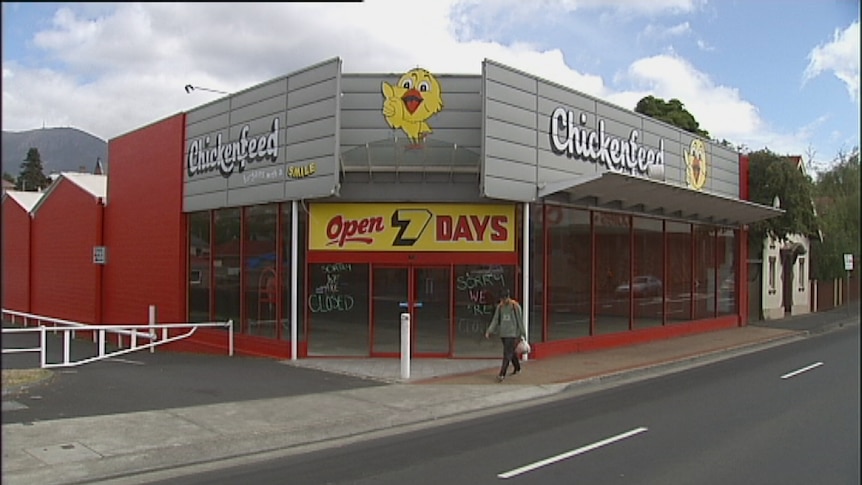 Chickenfeed workers face nervous wait