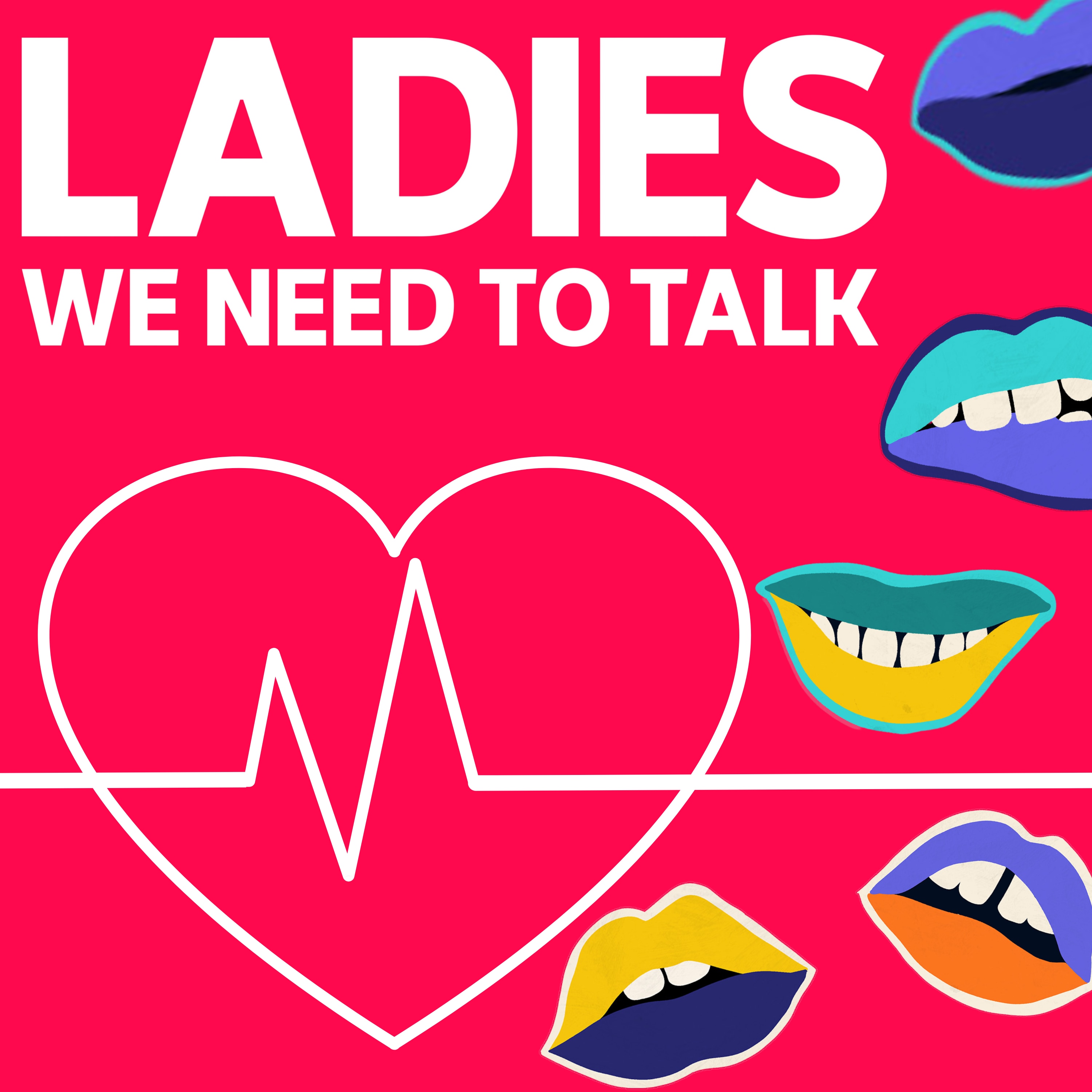 cover of episode Relationship resuscitation — coming back from the brink