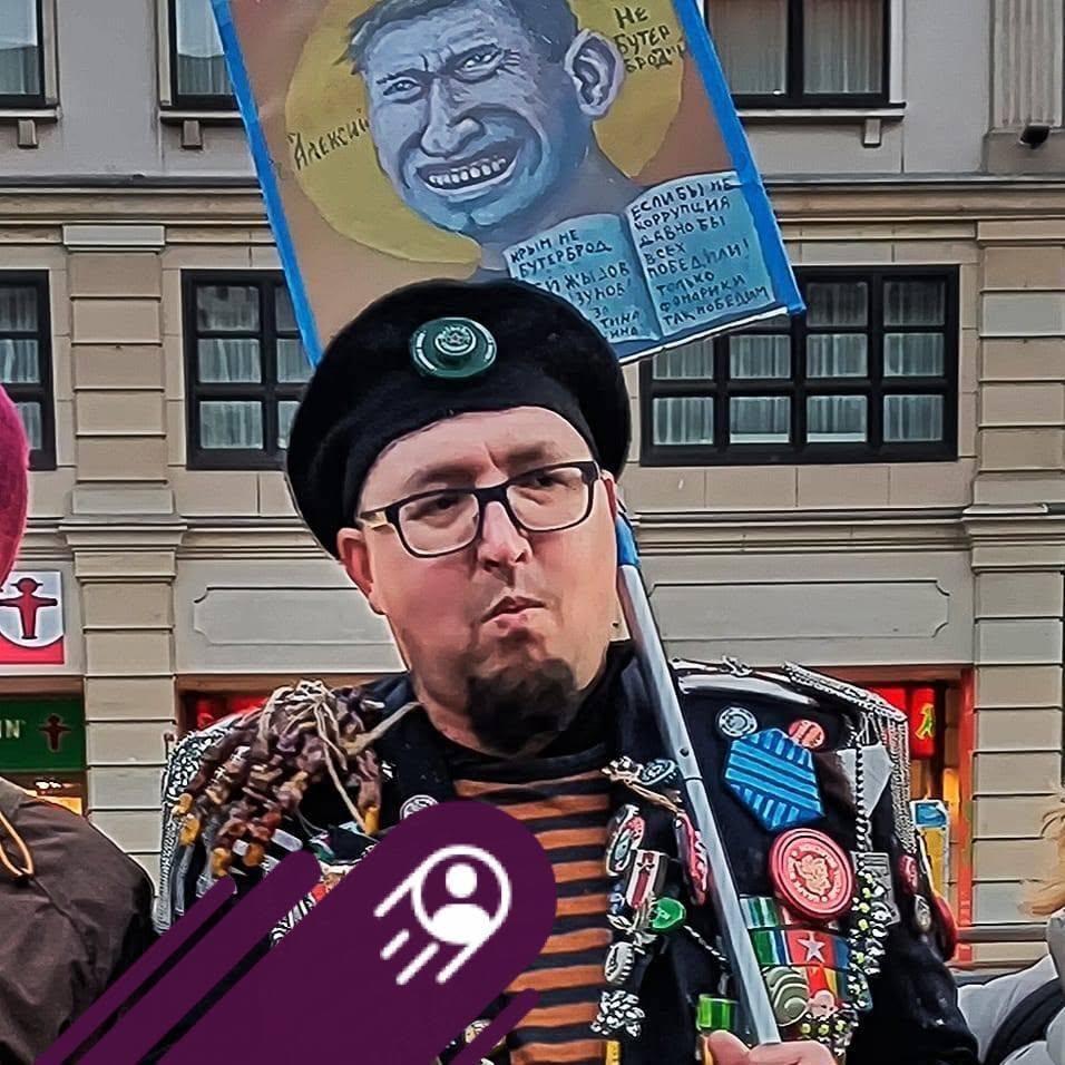 Russian Artist Semyon Skrepetsky Fatally Shot in Poland
