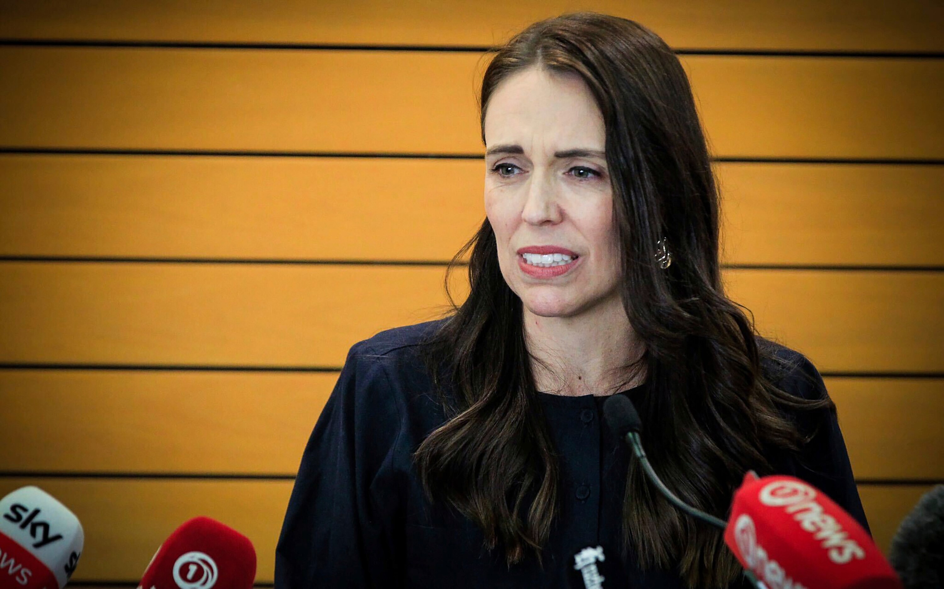 Jacinda Ardern's Leadership Showed It Was Possible To Be Both Powerful ...