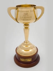 1942 Melbourne Cup