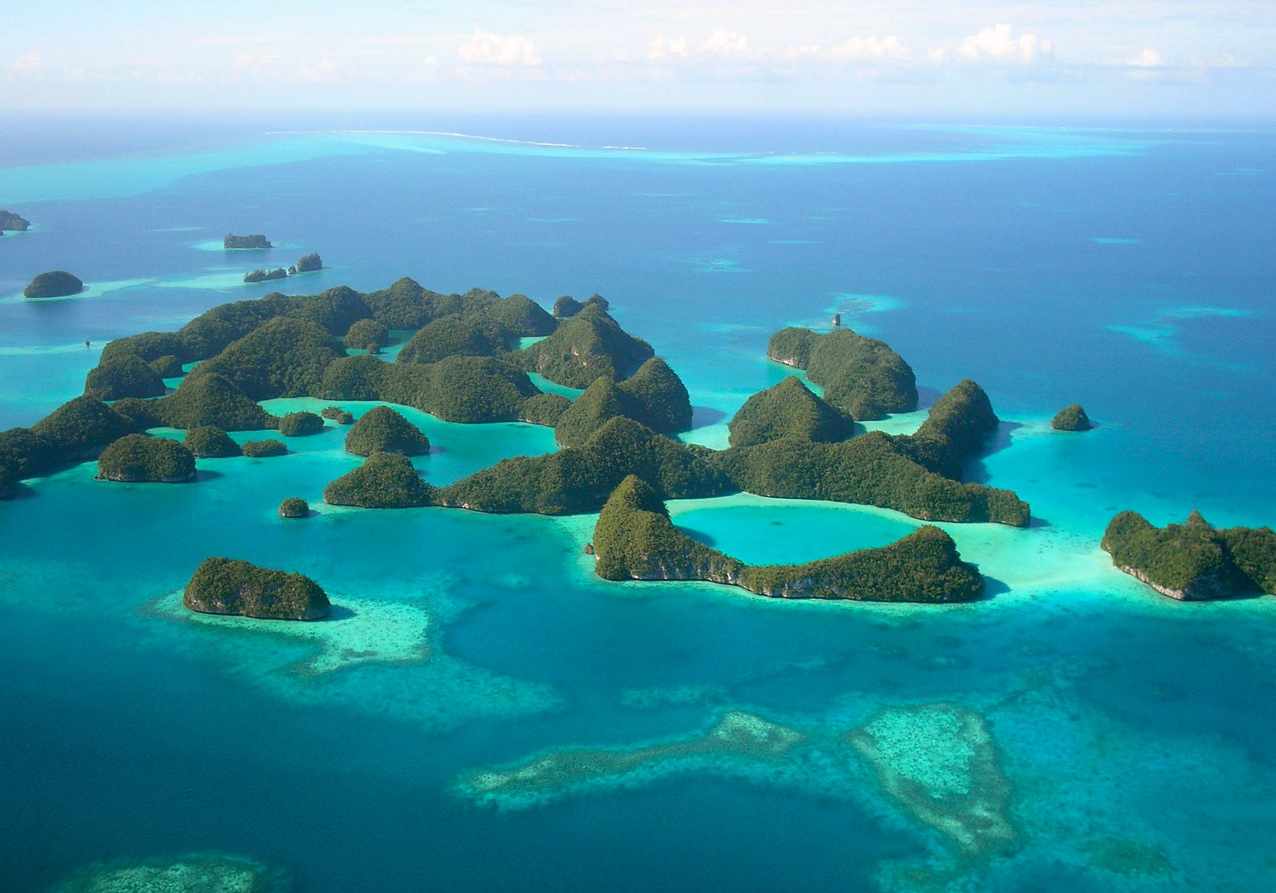 Failed Palau media deal reveals China's Pacific in