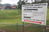 Herberton Hospital