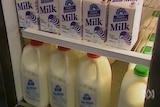 Dairy Farmers say high fuel costs have forced the company to increase the price of milk