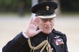 Buckingham Palace says Prince Philip is responding well to treatment.