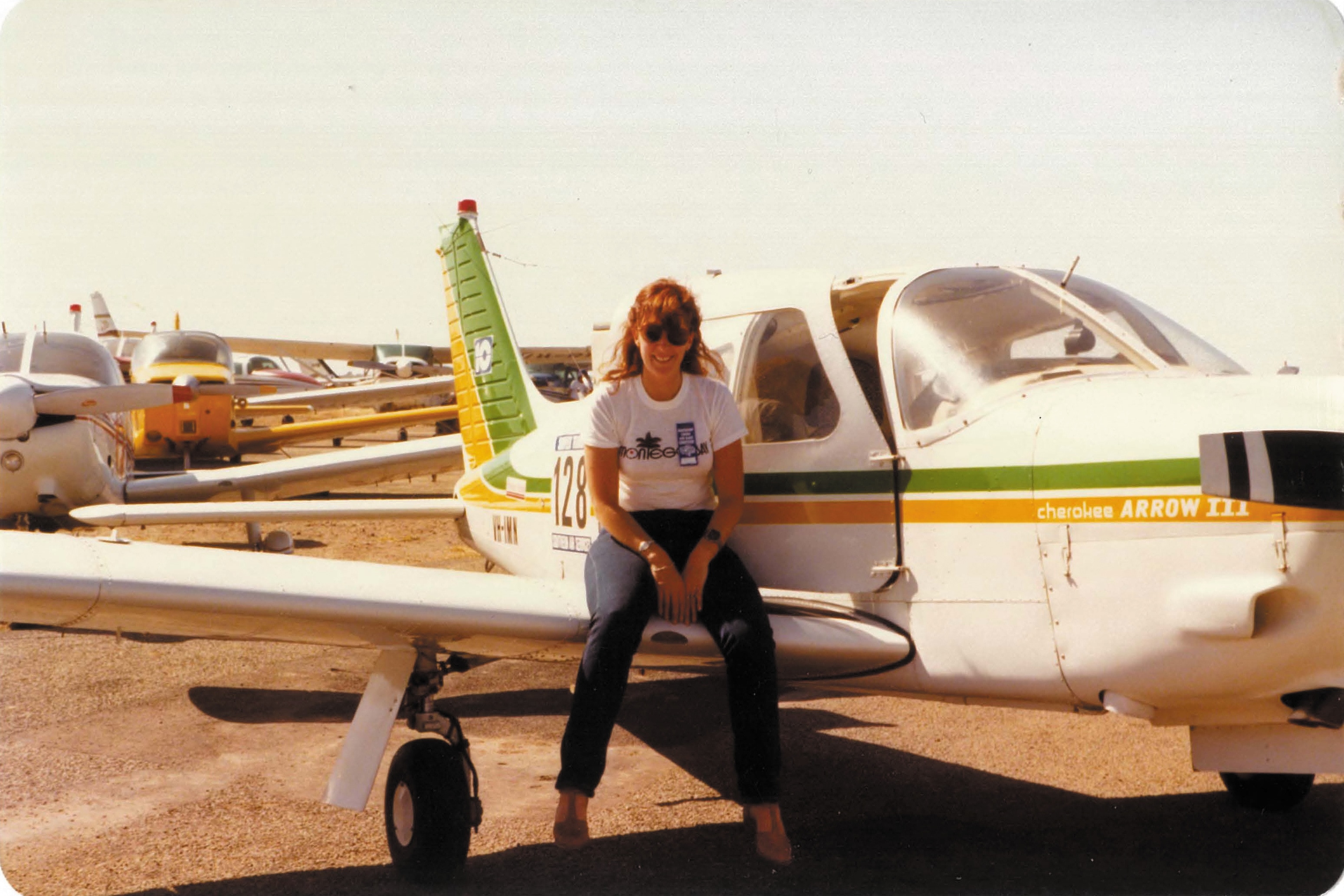 The Year that Made Me: Deborah Lawrie, 1979