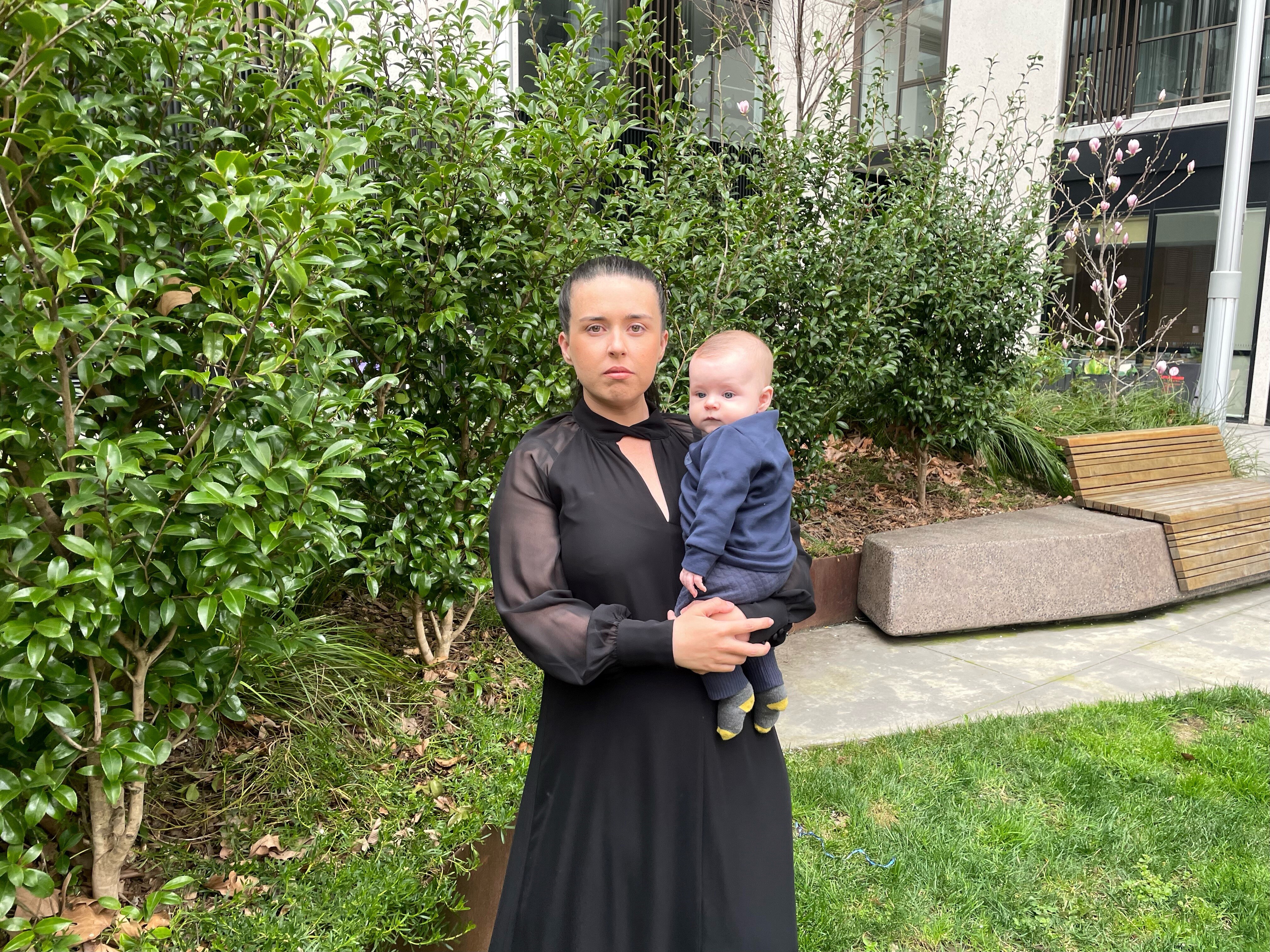 Canberran issued rescission notice for off-the-plan apartment contract despite change to law