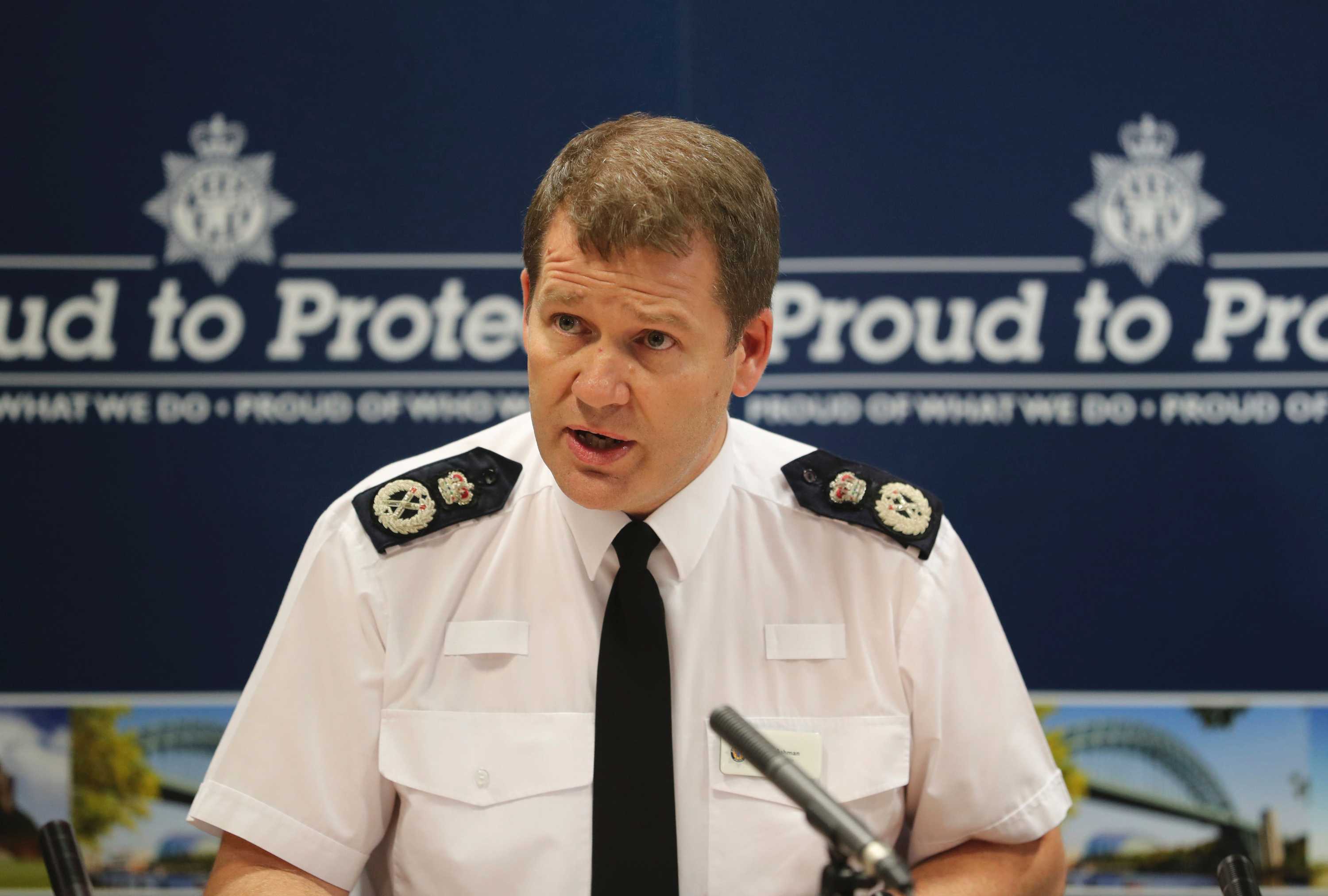 Newcastle underage sex grooming gang sentenced in the UK after secret ...