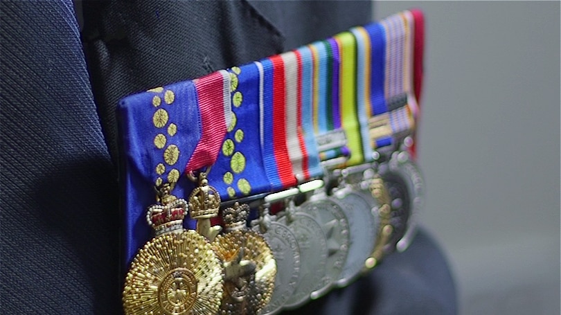 澳新军团日被视为凝聚全国人心的纪念日。