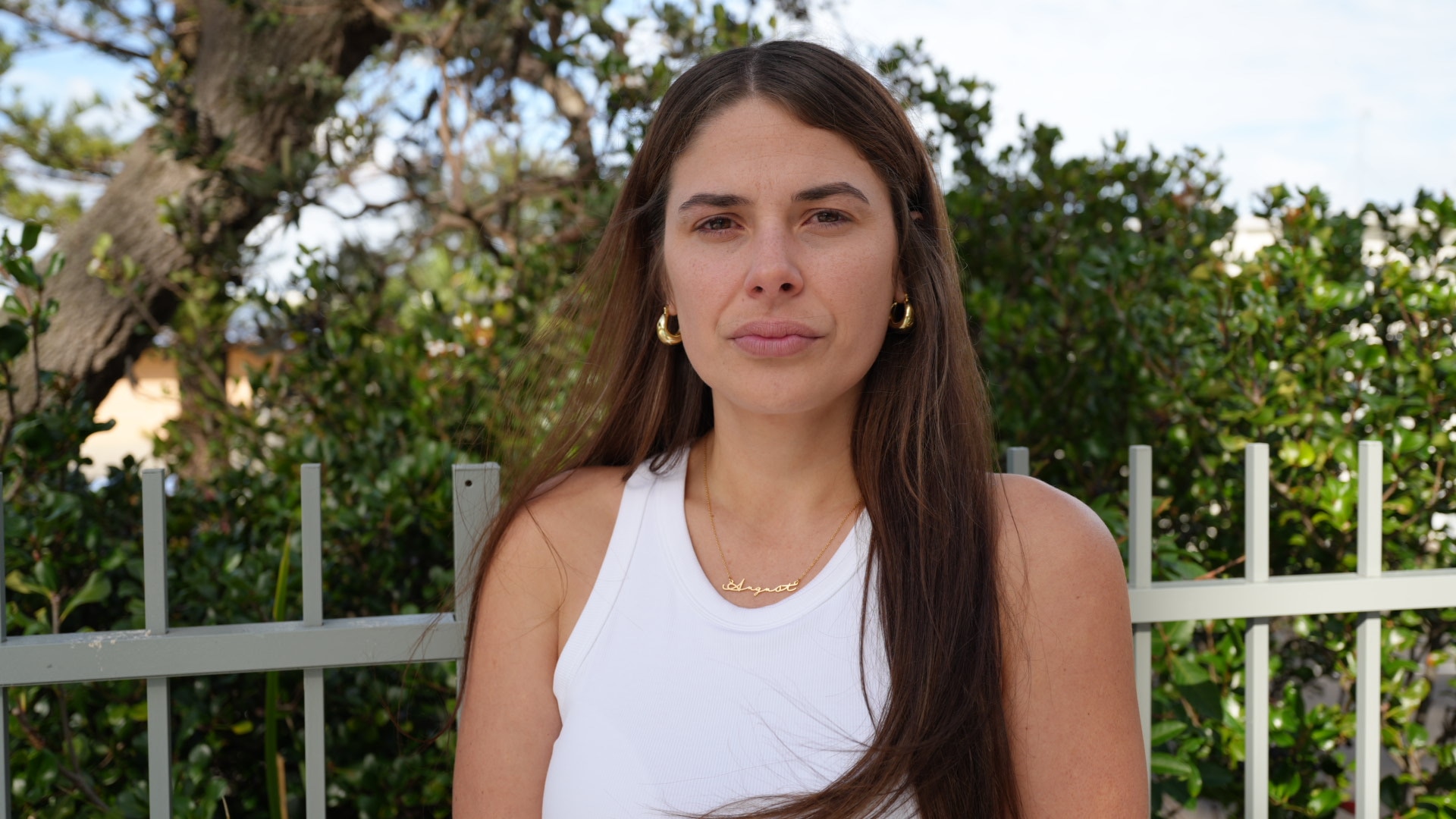 The tension between a healing mental therapy and victims seeking justice