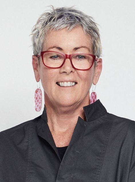 Changing Australia: Megan Etheridge and building success for vulnerable women