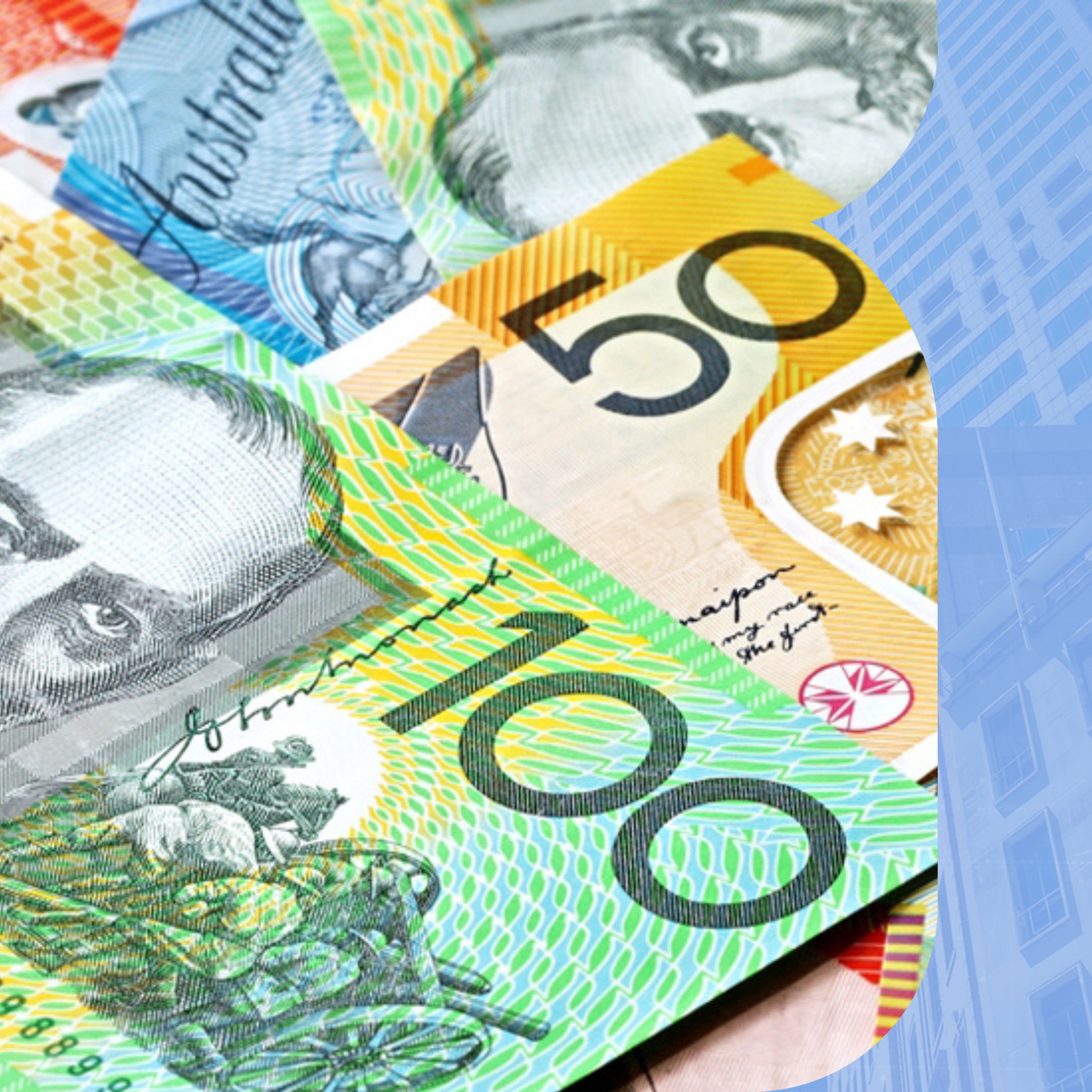 Who will benefit from the budget? episode artwork