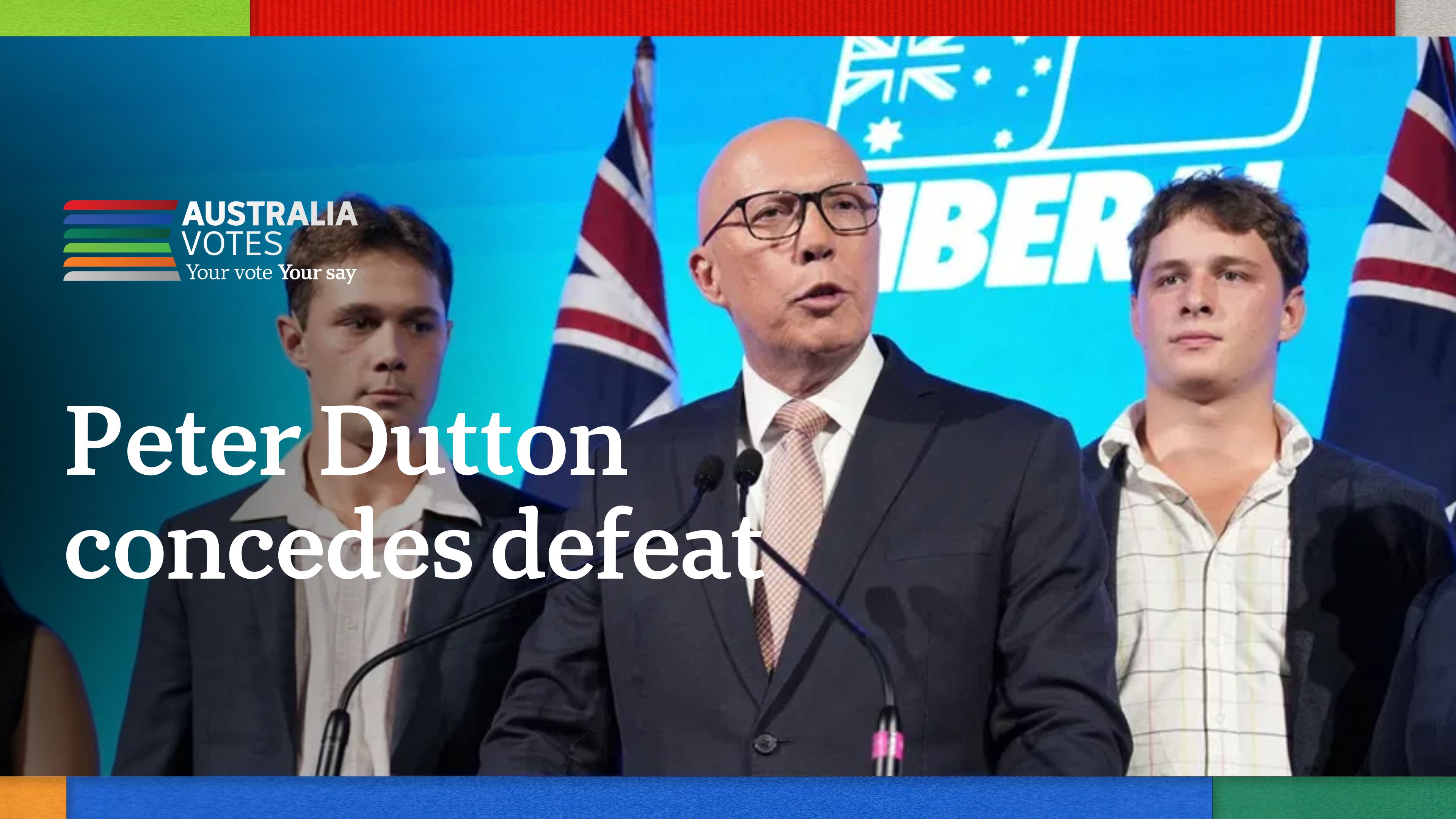 从加拿大到澳大利亚：特朗普成为各国保守党的大选毒药- ABC News