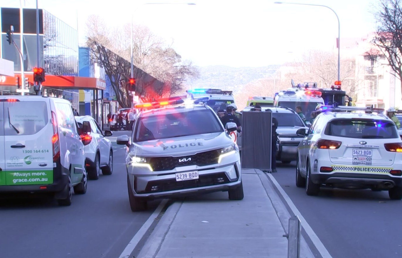 Deaths In South Australia 2025