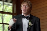 Kris Marshall