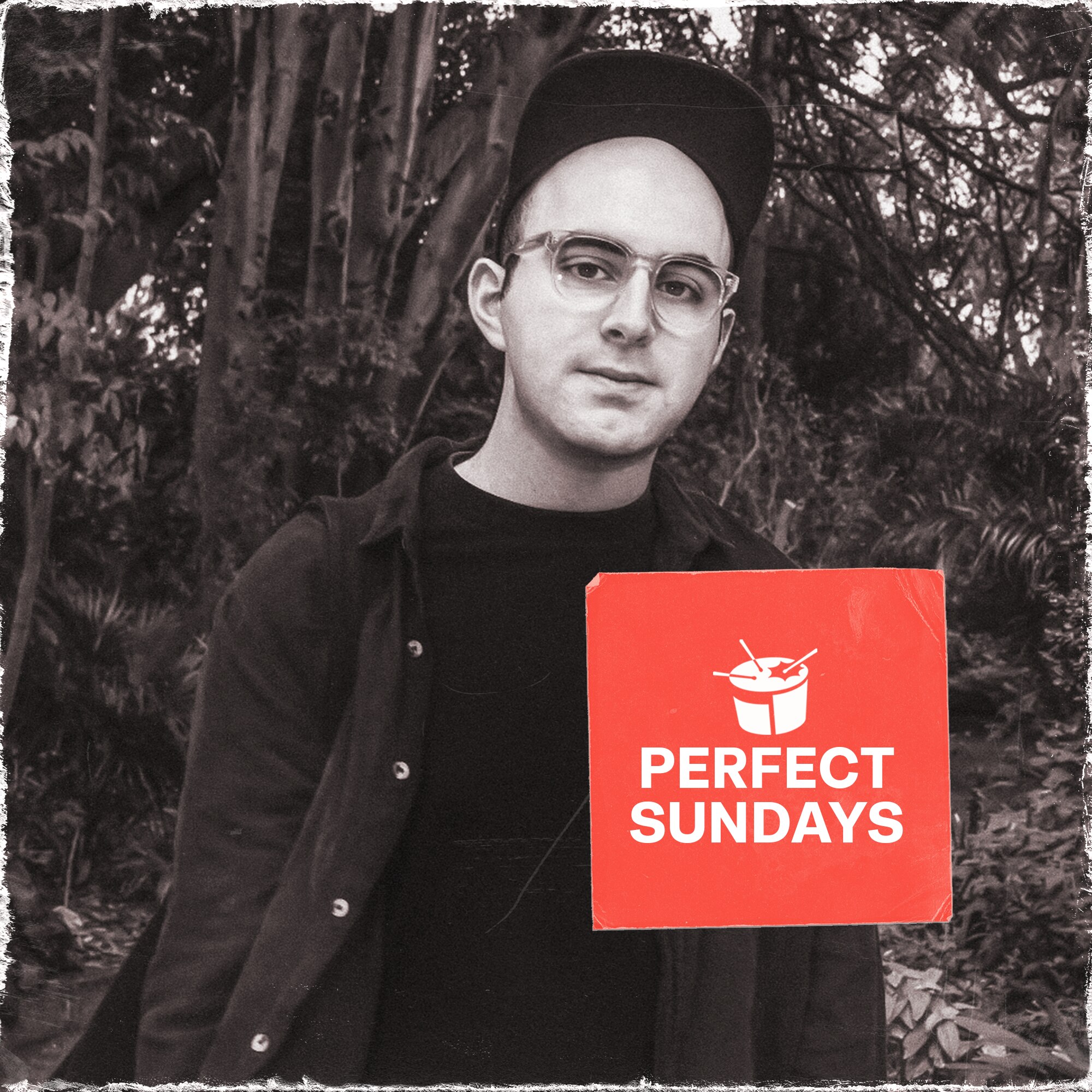 Gab Strum's Perfect Sunday - triple j
