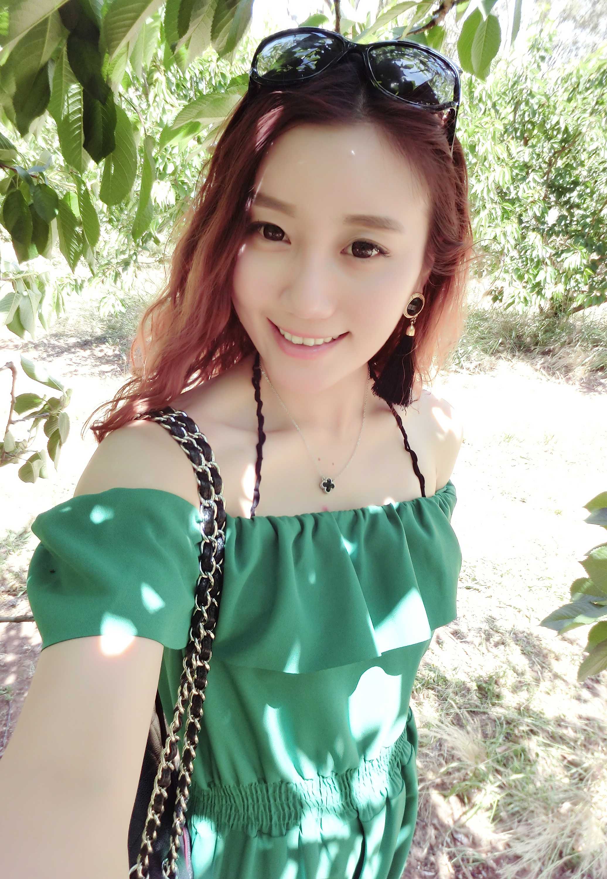 Ting Fang was found murdered on New Year's Day