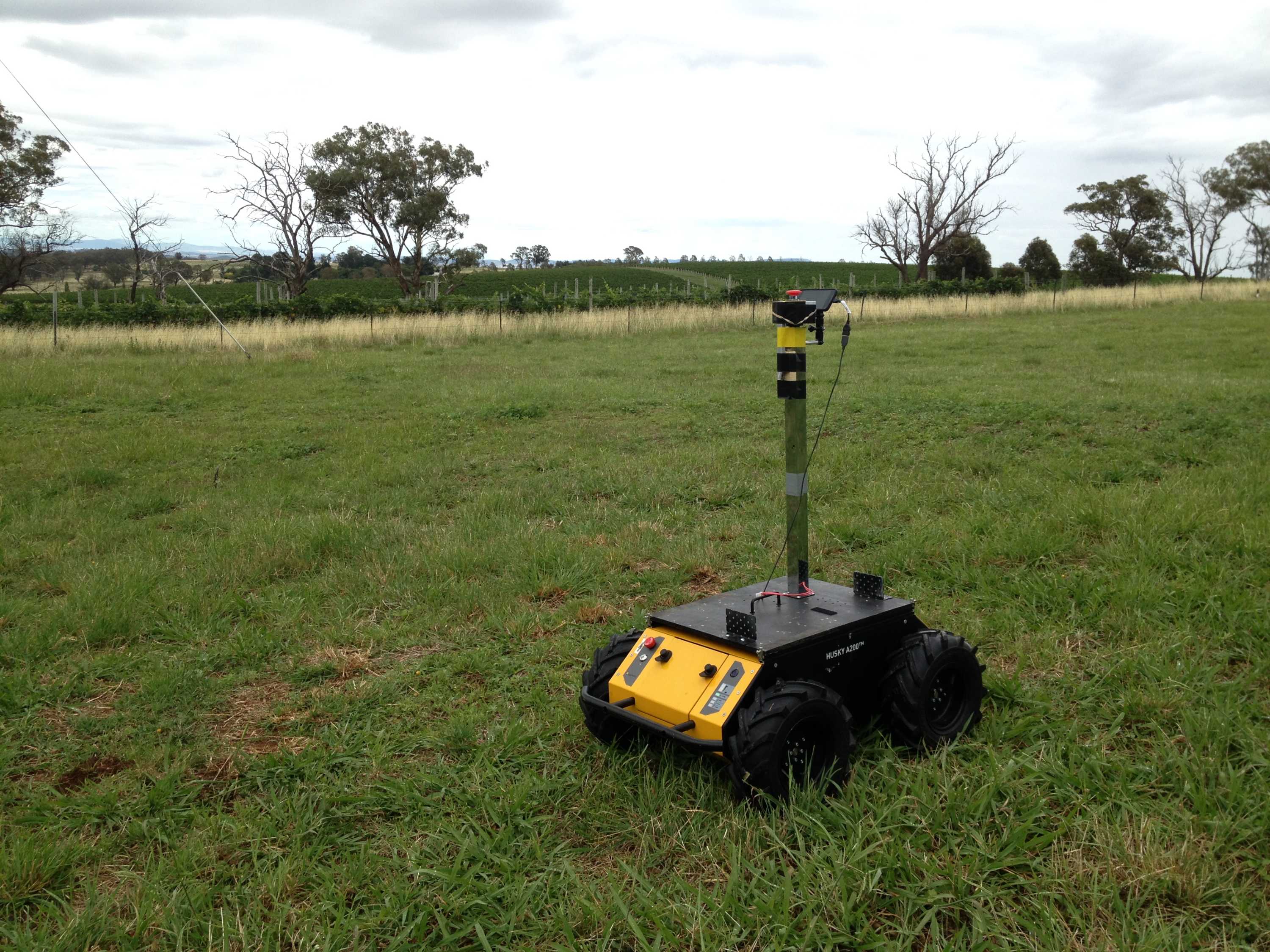 Australian researchers attempt to develop the world's most accurate ...