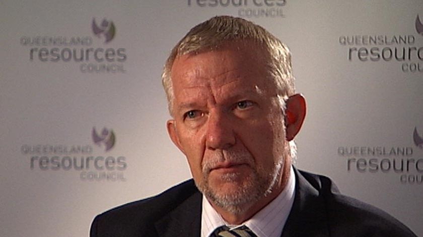 Mr Roche says it is still unclear what areas new Prime Minister Julia Gillard is willing to compromise on.