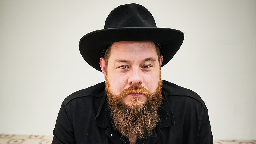 Nathaniel Rateliff stomps into the listening room plus Jenny Lewis returns to the ways of twang.