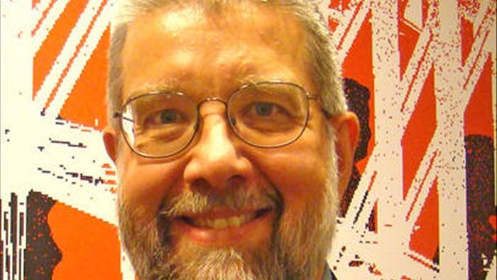 Michael Scheuer on counter-terrorism and what the West is doing wrong episode artwork