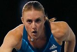 Pearson blitzes hurdles at Perth Track Classic