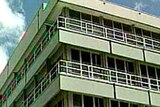 Cairns Base Hospital
