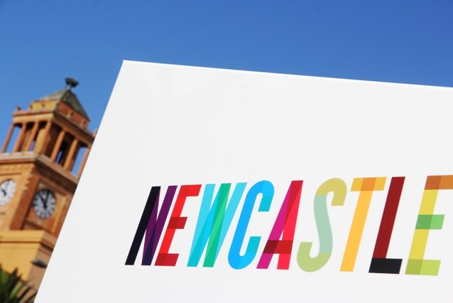 Newcastle City Hall, council, generic