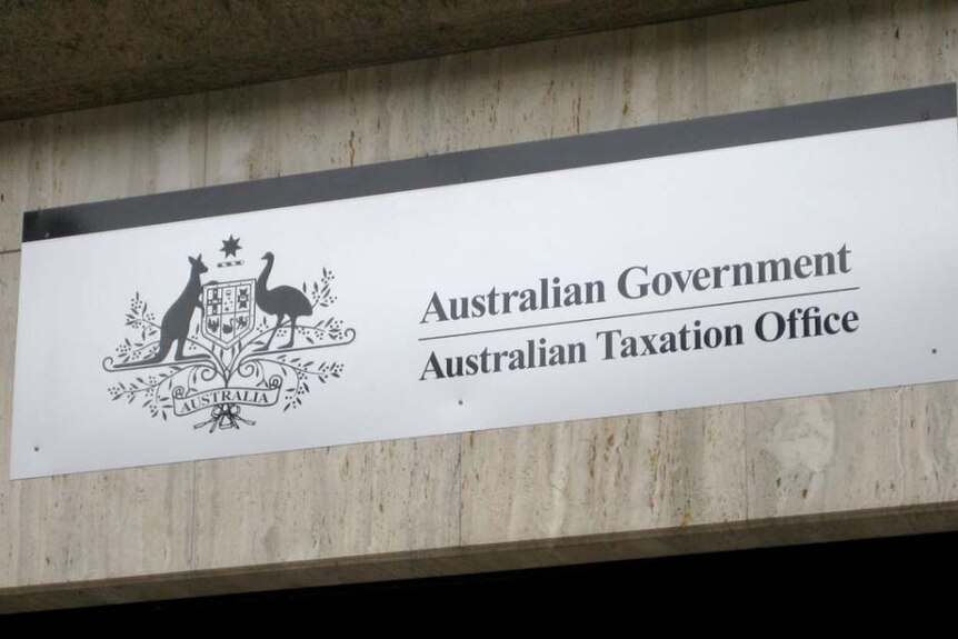 Australian Tax Office