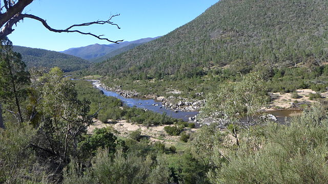 Waters of Life - ABC listen