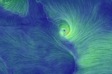 Cyclone activity