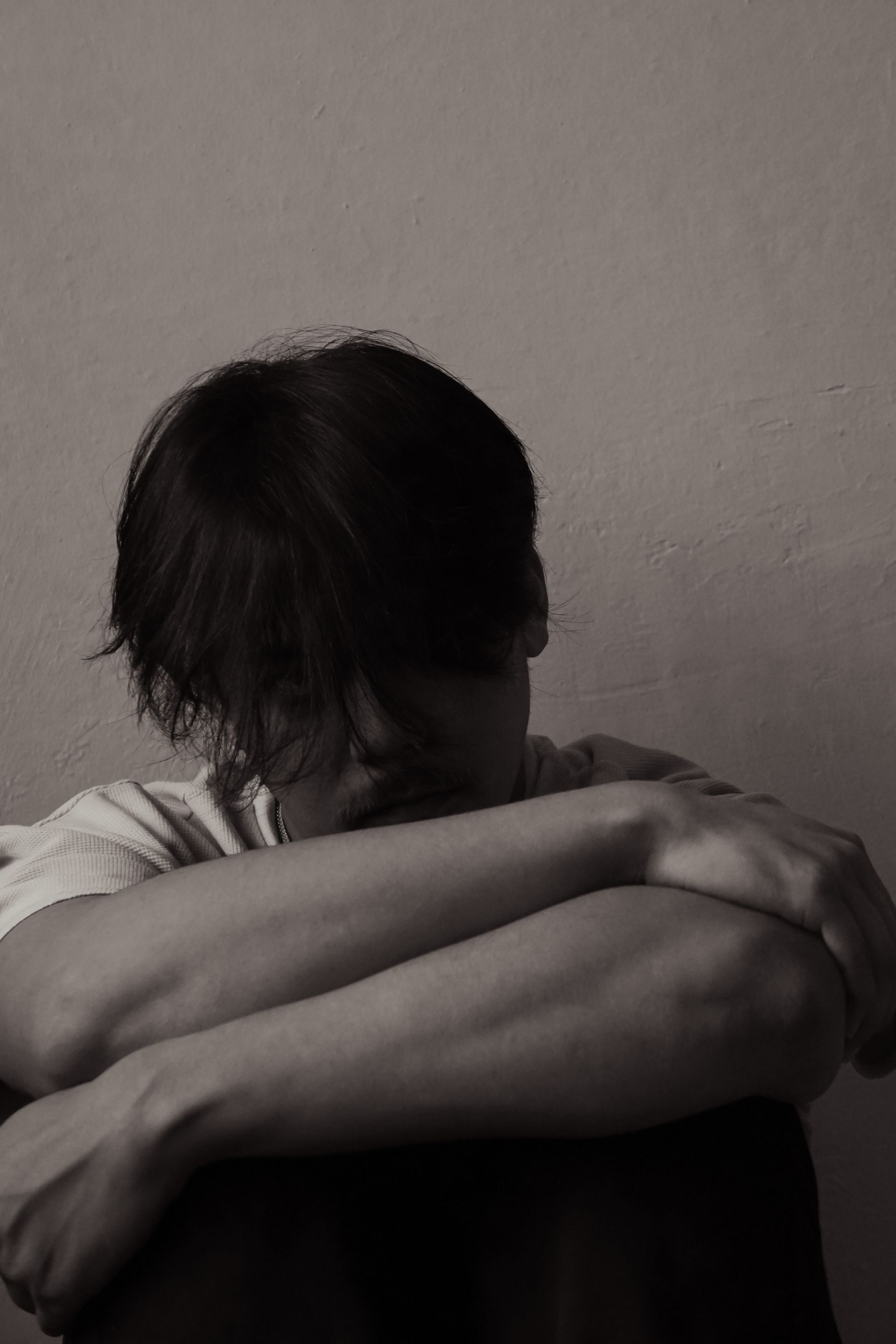 Disengaged and demoralised: are young men losing their way? episode artwork