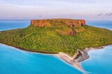Scientists have uncovered the natural mysteries of the Kimberley after one of Australia's largest marine science projects.