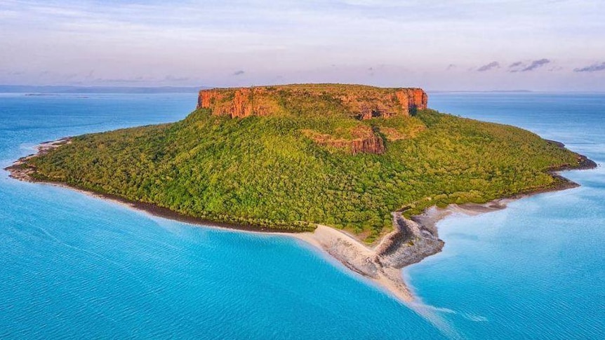 Scientists have uncovered the natural mysteries of the Kimberley after one of Australia's largest marine science projects.