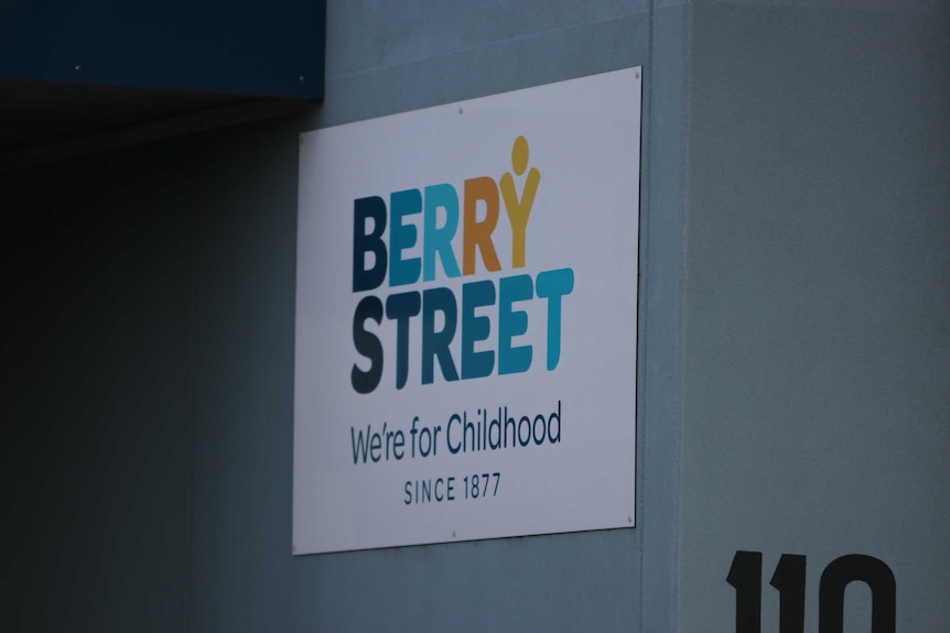 Shepparton's Berry Street office