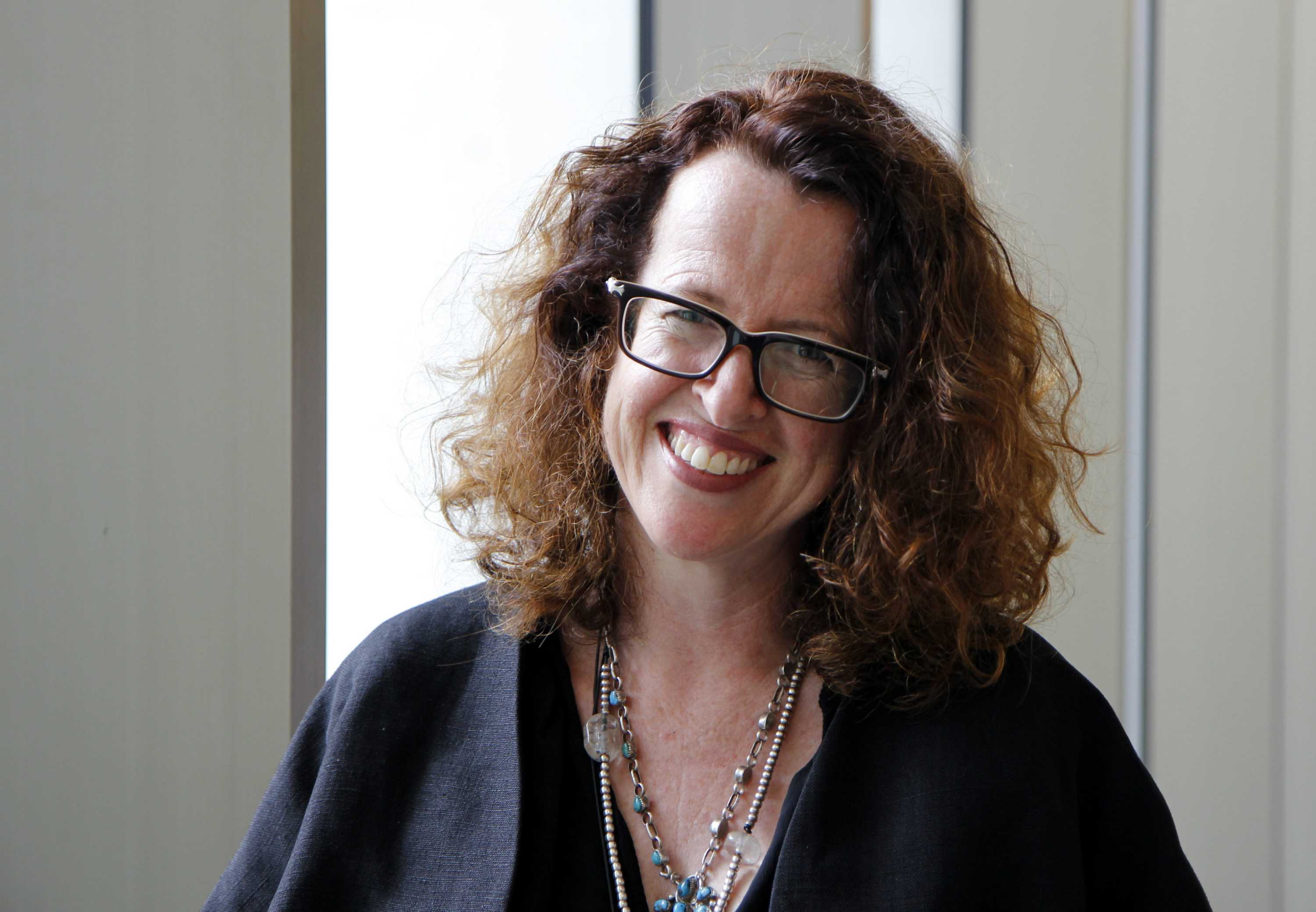 The morality of robots: Genevieve Bell's predictions for the future of AI
