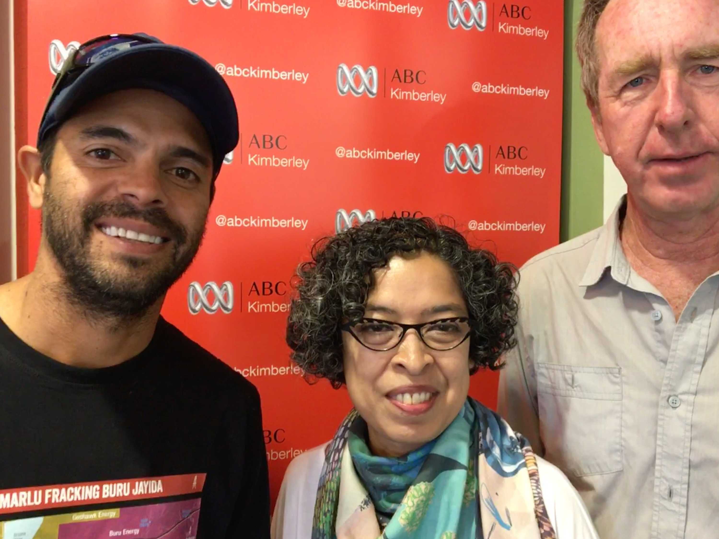 Indonesian musicians collaborate with the Kimberley - ABC listen