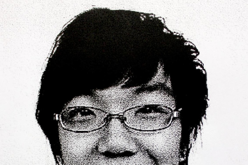 Police seeking Wei Li