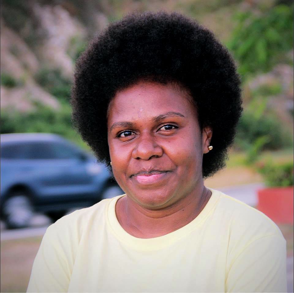 How the Haus Meri in Papua New Guinea is being transformed to give women a political voice