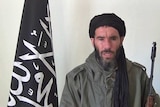 Algerian jihadist Mokhtar Belmokhtar