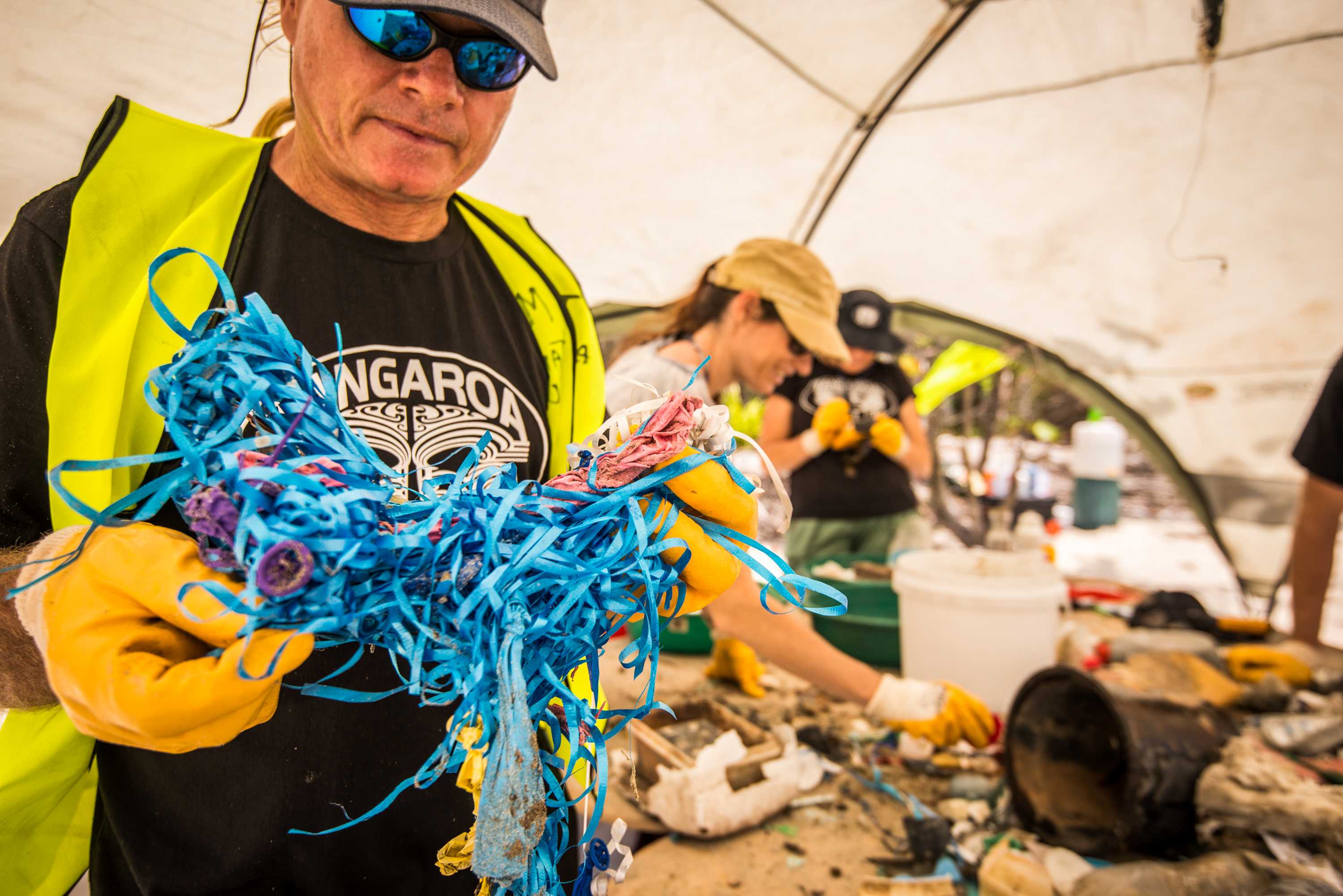 Effects Of Helium Balloons On Marine Life Get Public Airing In New ...