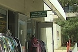 Holroyd Community Aid, a charity store based in western Sydney