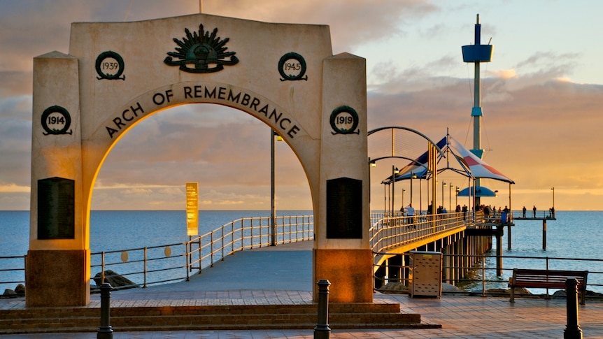 War memorial