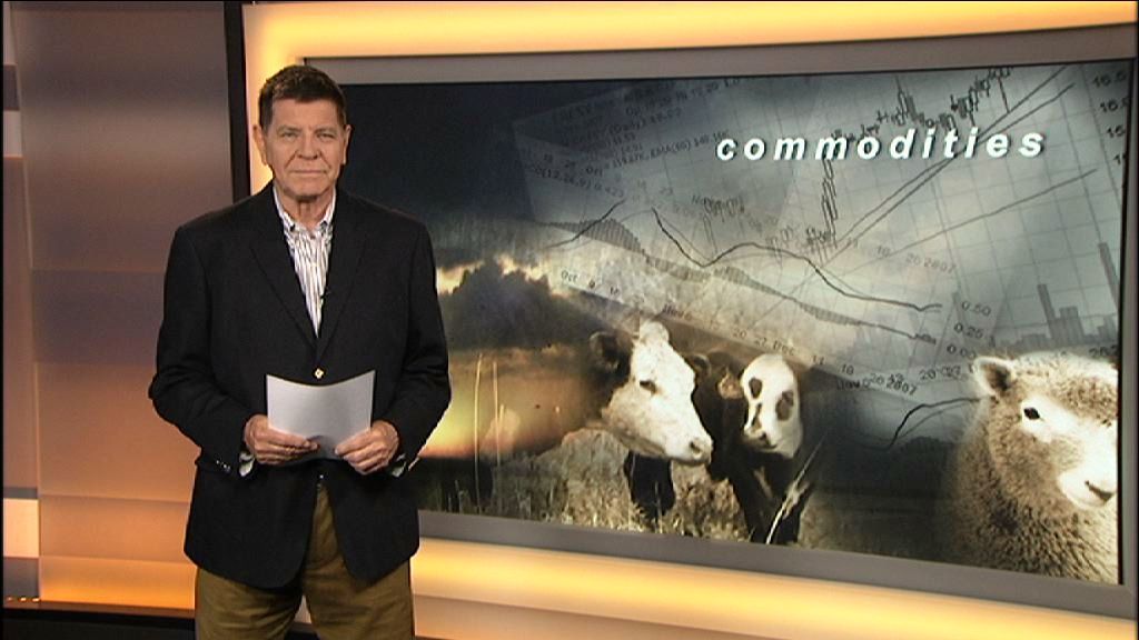 Commodities Report - ABC News