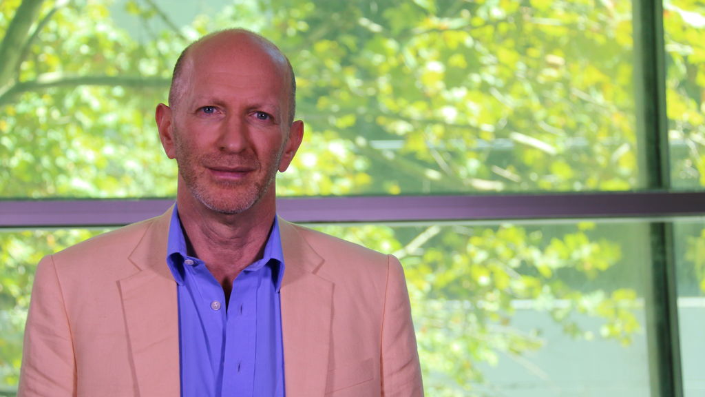 One Plus One: Simon Sebag Montefiore - ABC News